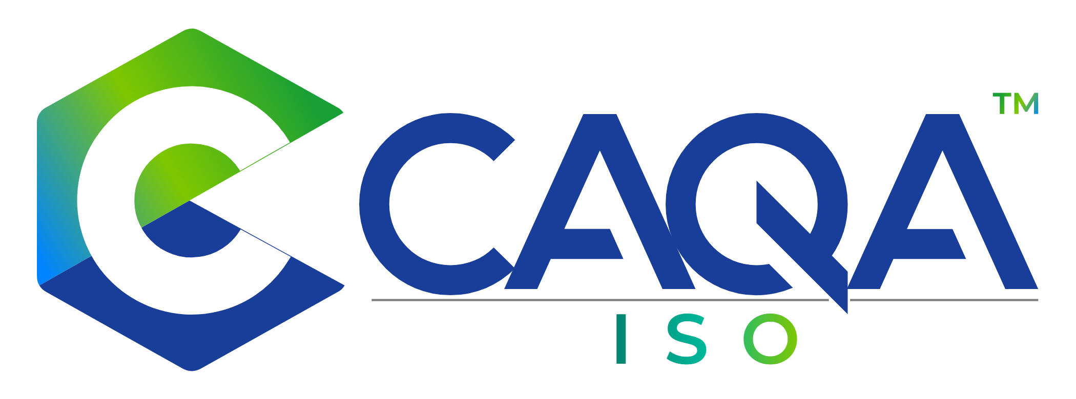 CAQA ISO
